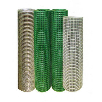 galvanized welded wire mesh made in china